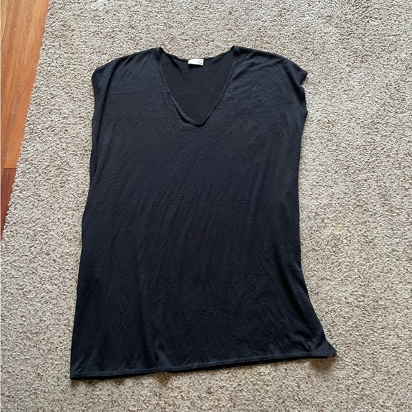 Aritzia Dresses & Skirts - Aritzia Wilfred Free dress/ tunic size S